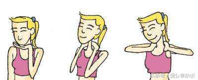 落枕了什么办法最有效,落枕了用什么方法最快缓解