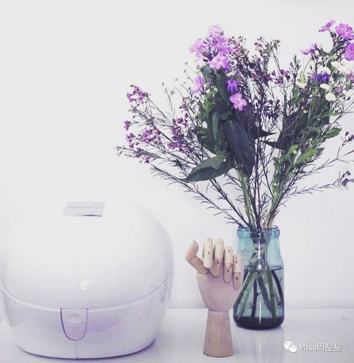 wellbox美容仪使用期限,万能美容仪wellbox