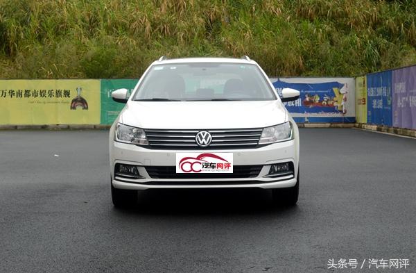 远行的心评测上汽大众朗行180tsi,2017款大众朗行试驾驾驶感受