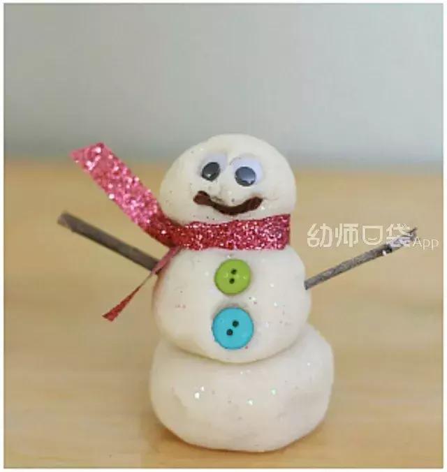 有关秋冬的diy手工,冬日简单绝美手工