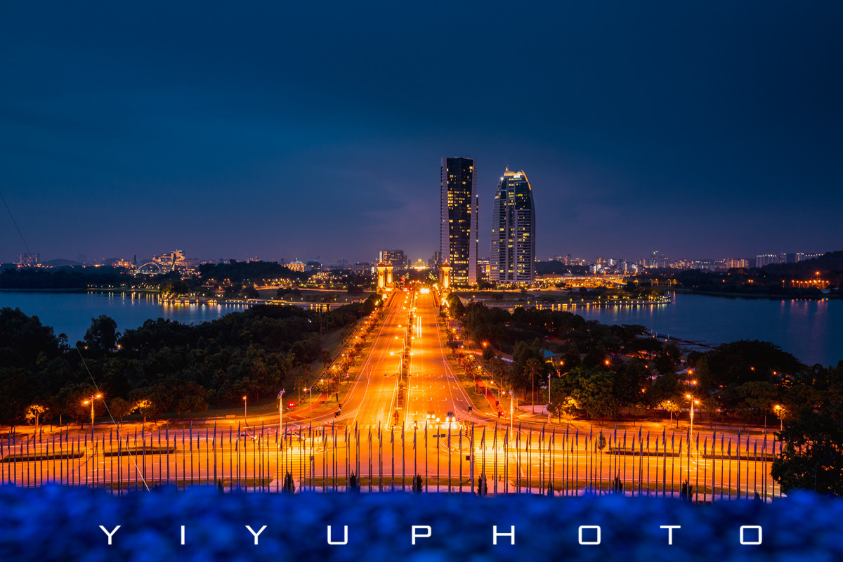 悠游一夏,马来西亚——六日自由行攻略