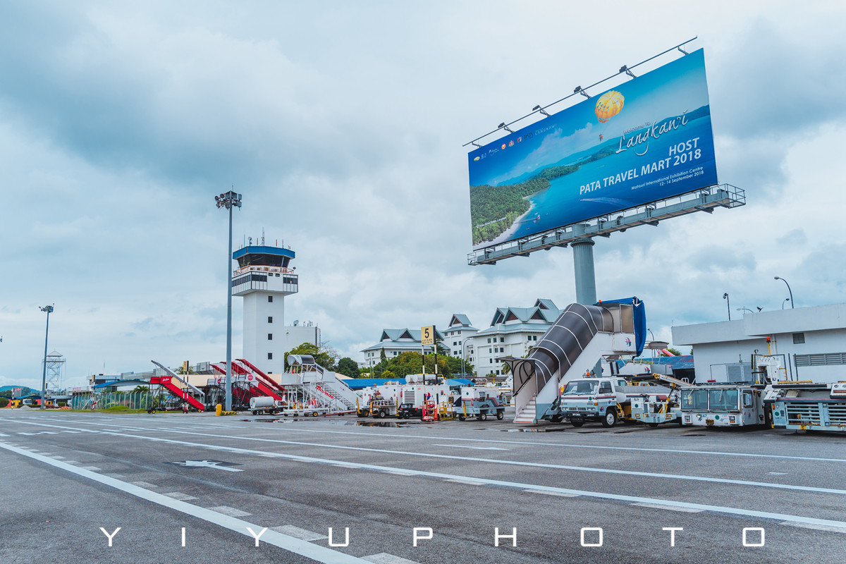 悠游一夏,马来西亚——六日自由行攻略