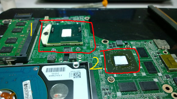 delln4050拆机,戴尔笔记本电脑n4110拆机全过程