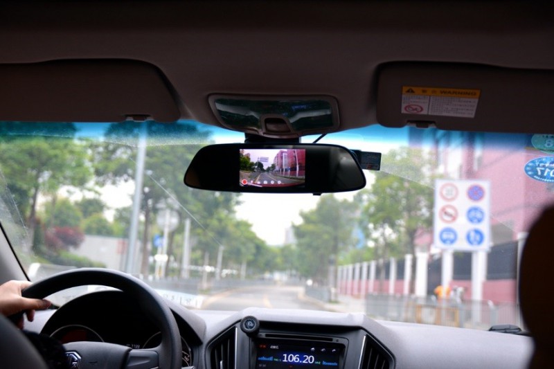 e路航小度,e路航行车记录仪好吗