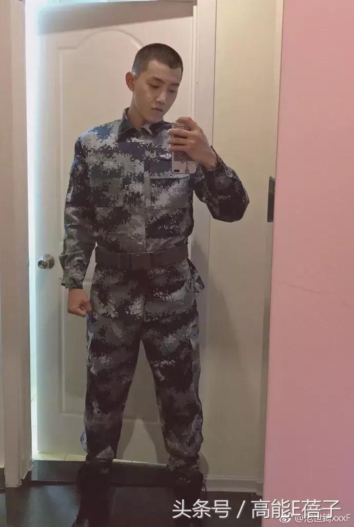 高甜校草范世錡示范男友正确打开方式偶像剧也能看出演技？