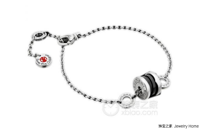 哪个珠宝品牌做公益,珠宝品牌的意义与价值