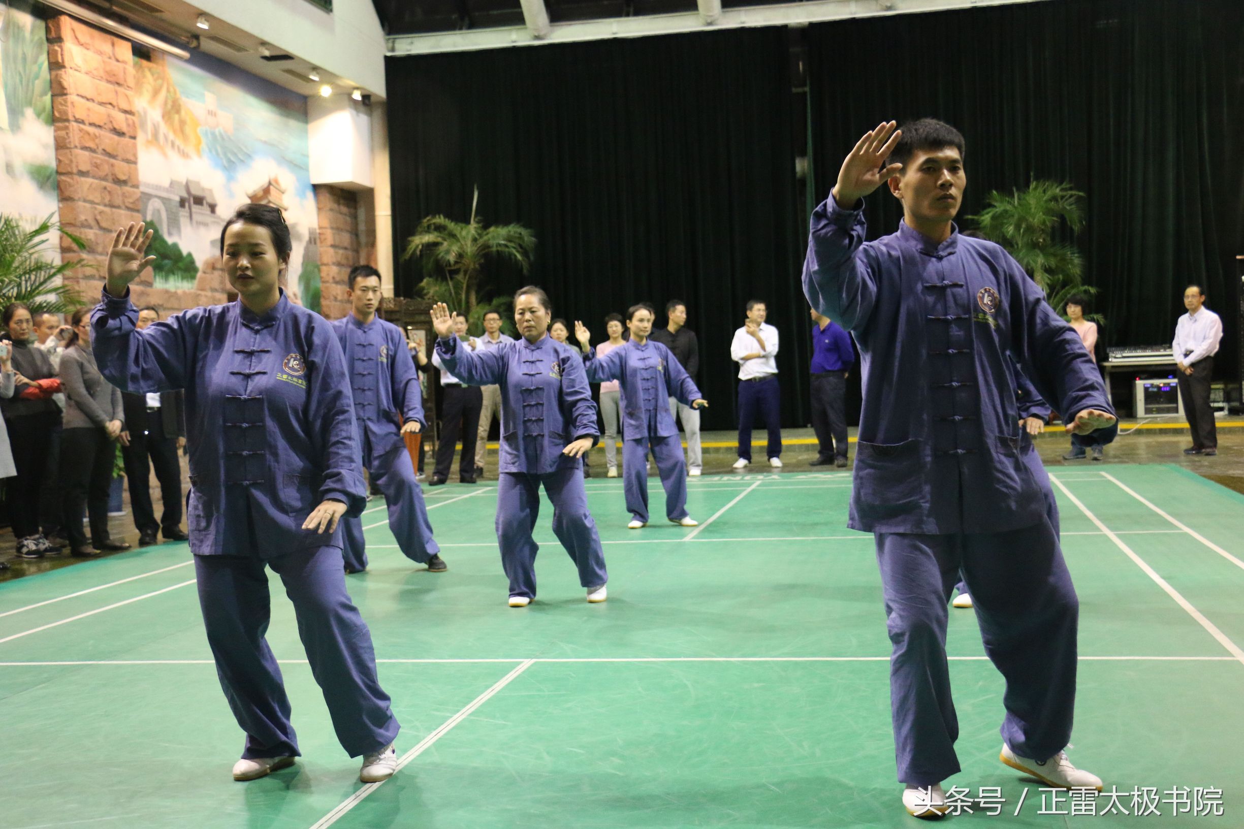 如何神气合一、打通经络呢？|可从调形、调心、调息这三调入手