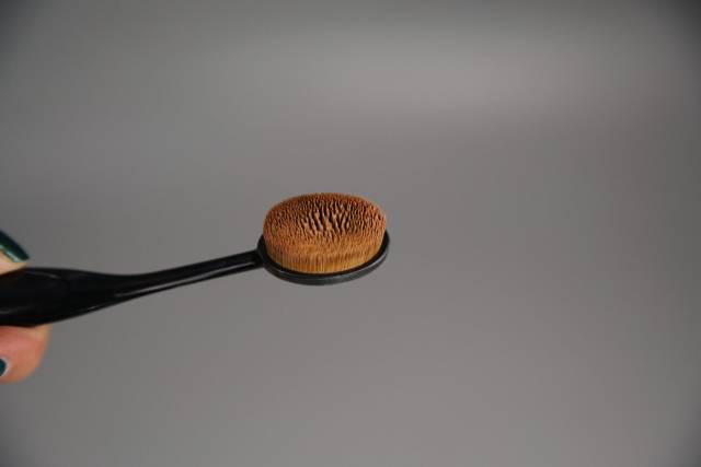 一支不到17元的粉底液,最新推荐值得入手的粉底刷