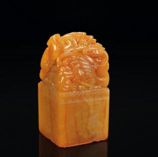 王亭之鉴定田黄全过程,中正珠宝怎样查真假