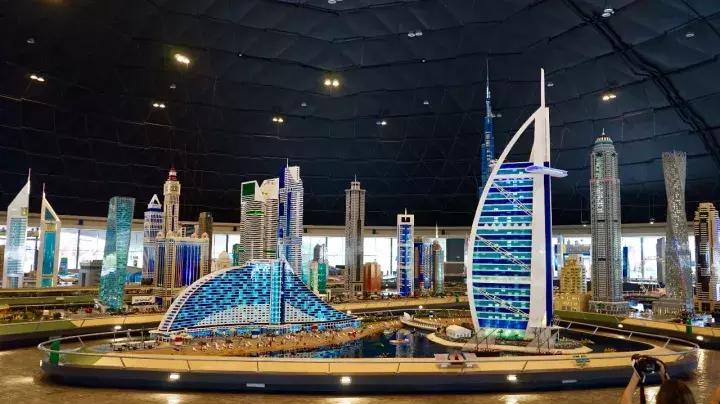 刺激害怕的游乐项目,必去的主题乐园