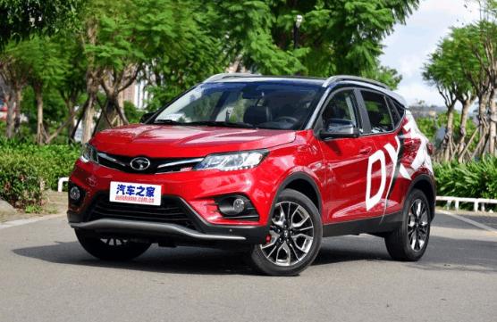 东南dx3自动挡真实油耗,东南dx3耗油一公里几毛