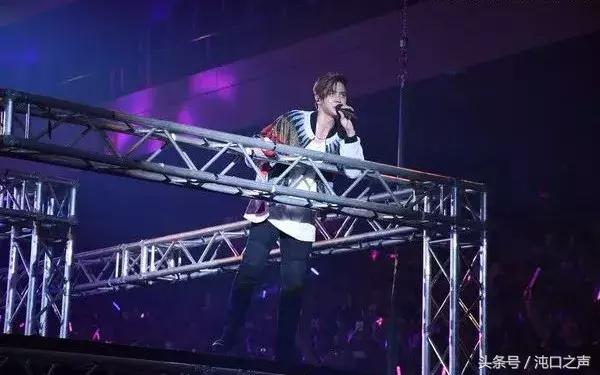 罗志祥疯狂世界演唱会台北场,罗志祥2023巡回演唱会