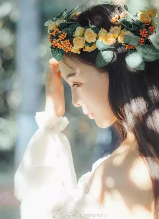 光影魔术手人像逆光修图,光影魔术手照片及效果图