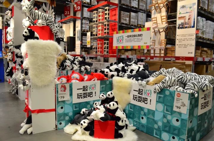 宜家儿童死亡事件,宜家发生什么事了