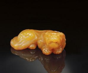 王亭之鉴定田黄全过程,中正珠宝怎样查真假