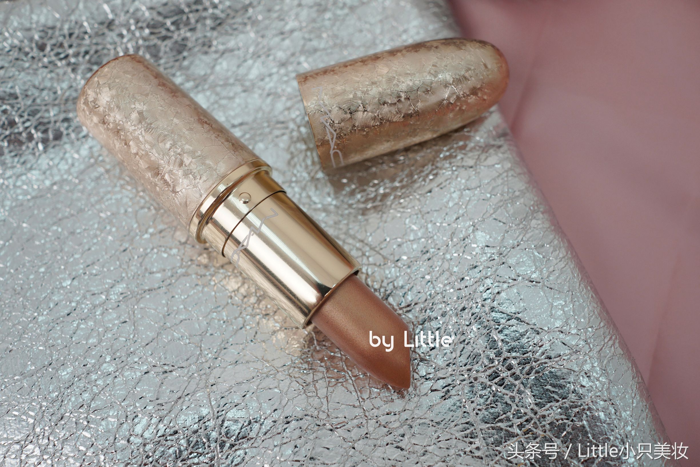 ysl圣诞限定鉴别真假,兰蔻红丝绒限定和ysl新年限定