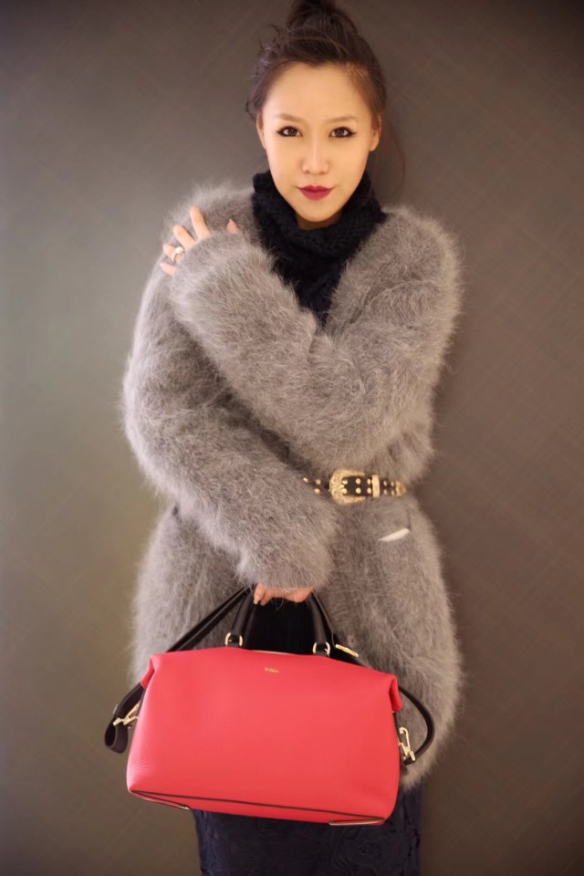 上班族小仙女日常生活,职场繁忙的小仙女该如何搭配