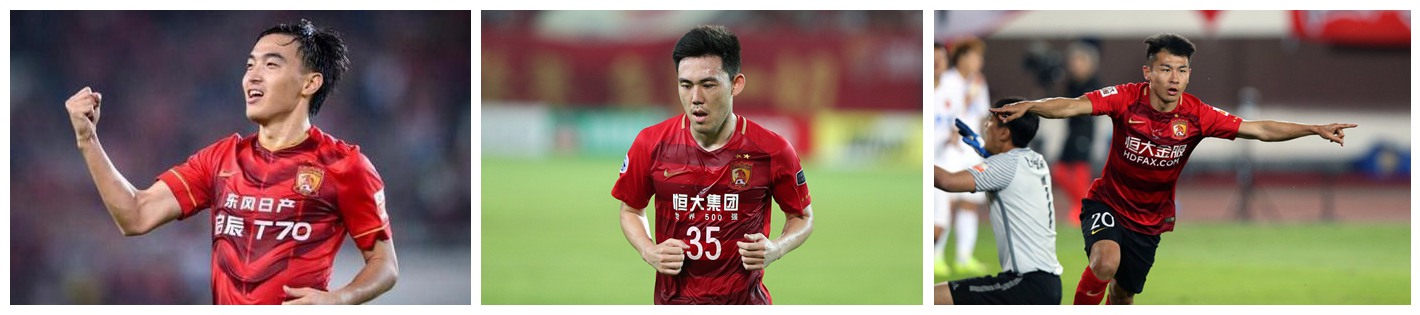大连籍足球运动员排名,大连足球球员名单