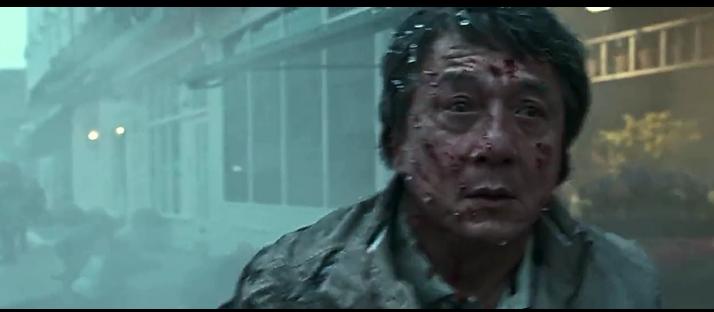 英伦对决真的是成龙的十年最佳么,成龙2017年宣传电影《英伦对决》