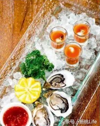 生蚝知识全攻略,蚝门盛宴99块100个生蚝