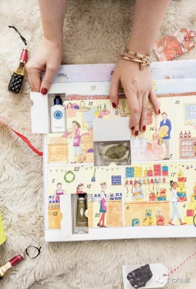 各大美妆品牌圣诞礼盒,各大美妆品牌什么时候优惠力度大