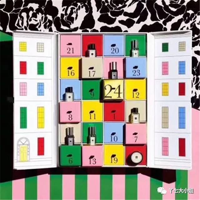 各大美妆品牌圣诞礼盒,各大美妆品牌什么时候优惠力度大