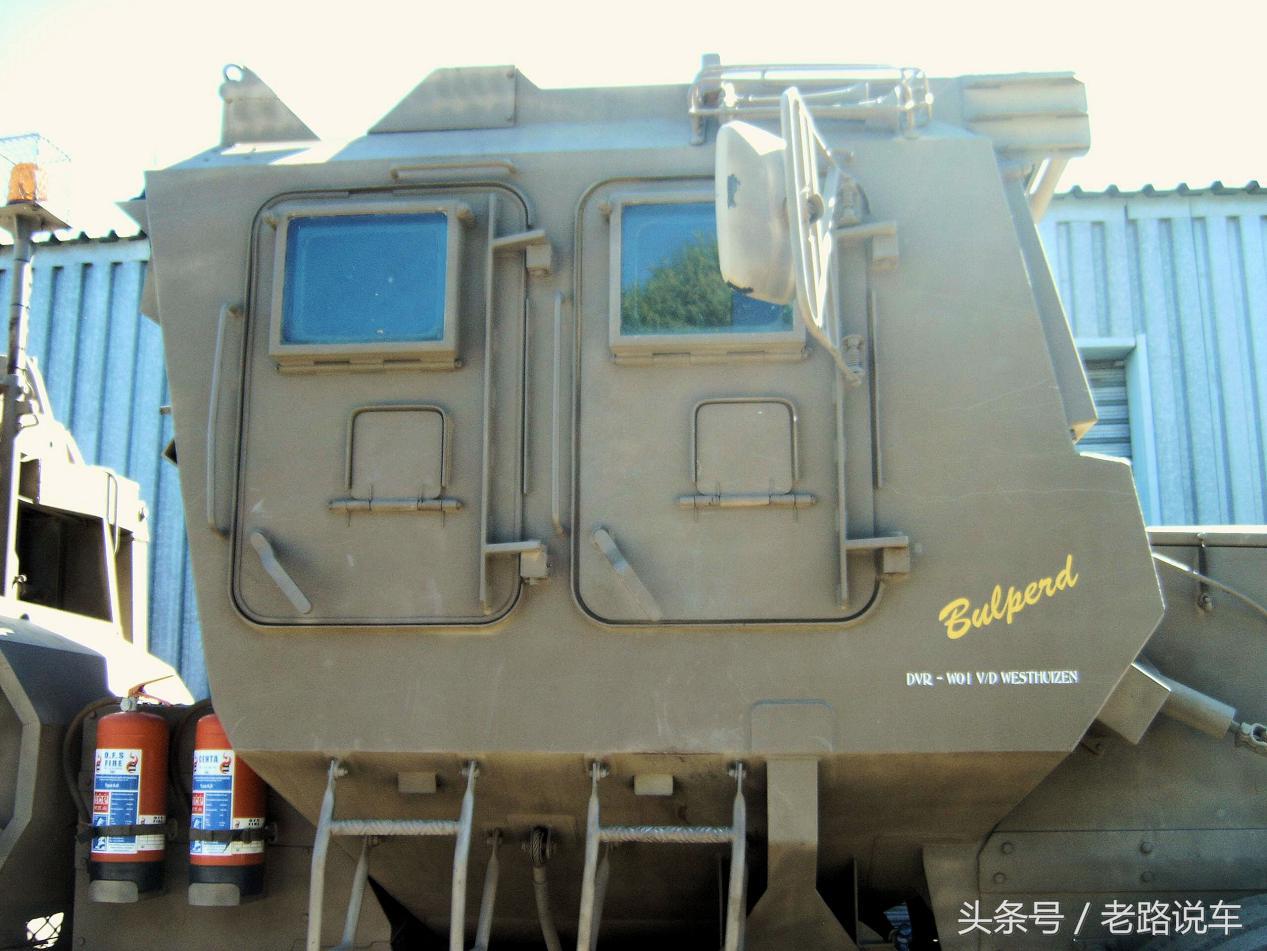 道路救援清障车大平板,道路清障车军用