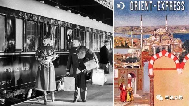 世界上最顶级豪华火车,全球最高级的列车