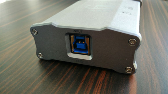 耳边评测坏声音的拦截工-IFIiGalvanic3.0信号净化器体验