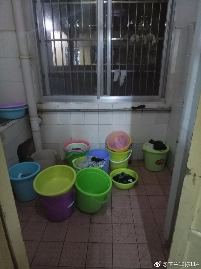 长沙宿舍最好的学校,长沙民办本科宿舍条件最好的学校