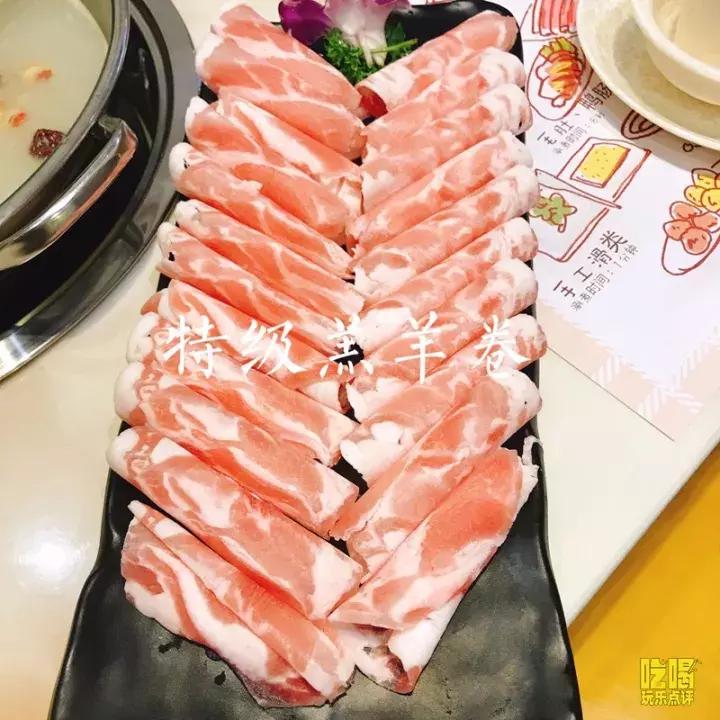 冬天来了煮简单的火锅,冬天来了带你吃火锅