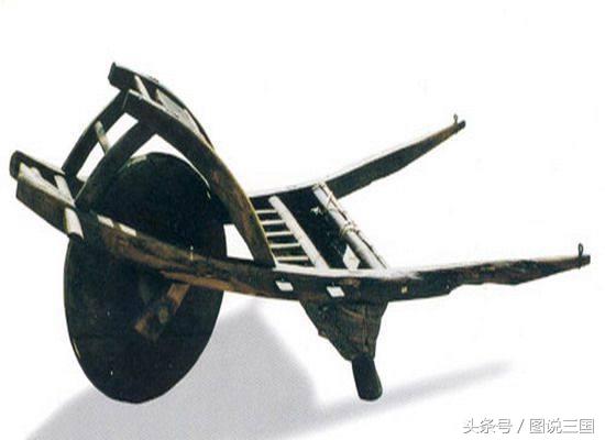 诸葛亮造的木牛流马真的存在吗,诸葛亮发明木牛流马真实演示