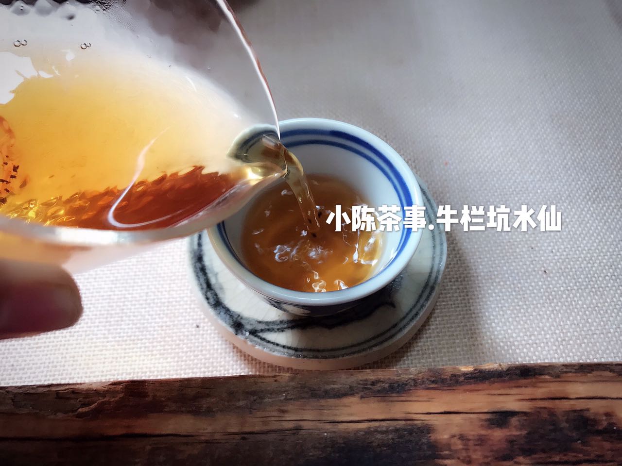 大红袍肉桂岩茶怎么泡,水仙大红袍肉桂的冲泡技巧及方法