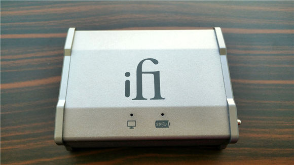 耳边评测坏声音的拦截工-IFIiGalvanic3.0信号净化器体验