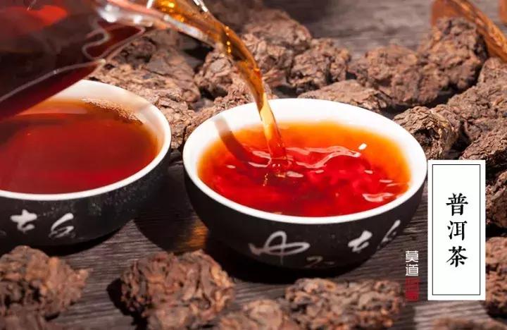 哪种茶喝了比较养胃,哪种茶才是养胃的高手