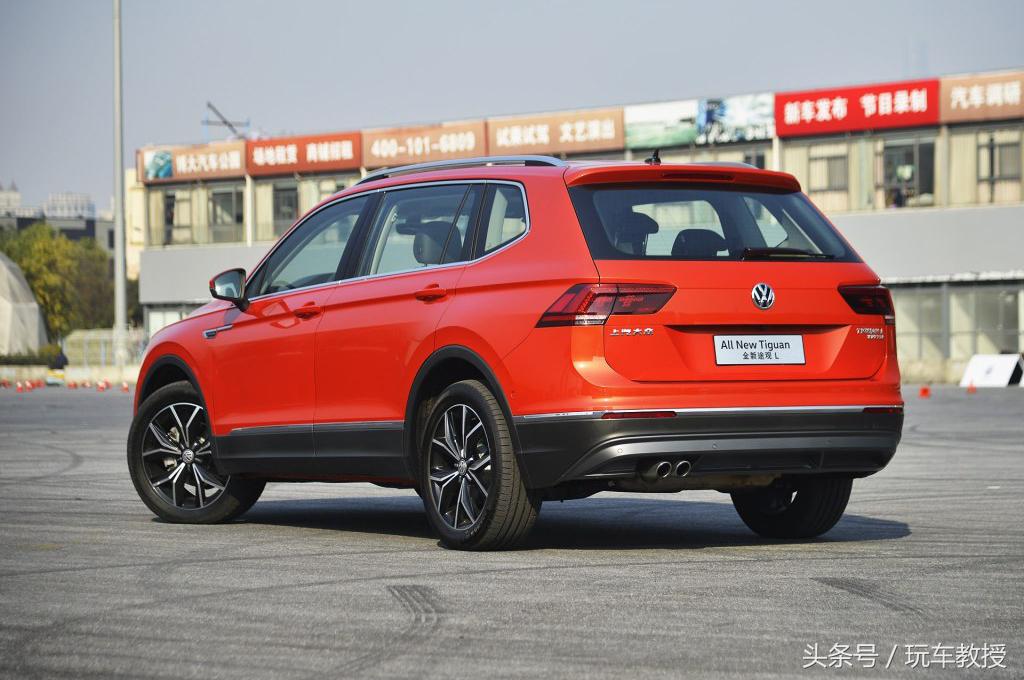 2019年全新上市7座suv大盘点,2020款八到十万左右的suv车推荐