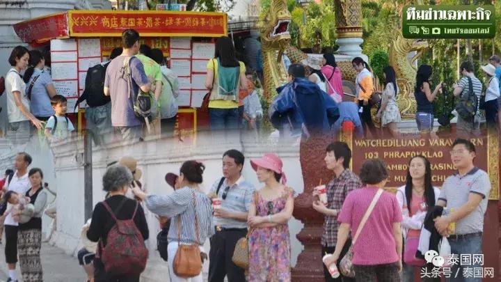 泰国记者谈中国人,泰国记者介绍西双版纳视频