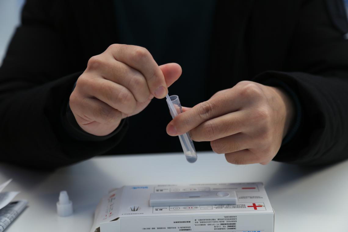 网上买的艾滋病测试纸可信吗,网上卖的检测艾滋病试纸准确么