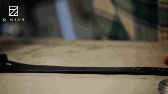 皮具护理手册图片,腰带皮具保养护理