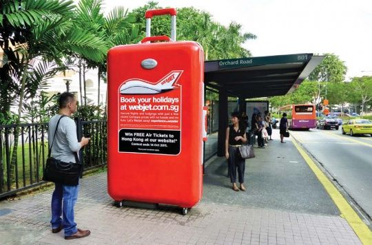 好的广告创意,好的广告创意有哪些特征