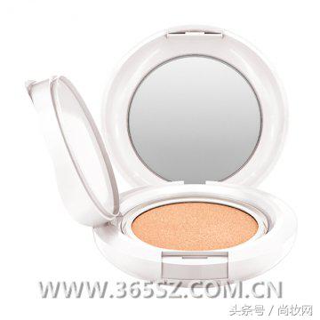 中草集养肤气垫,全球最好用的10款气垫粉底