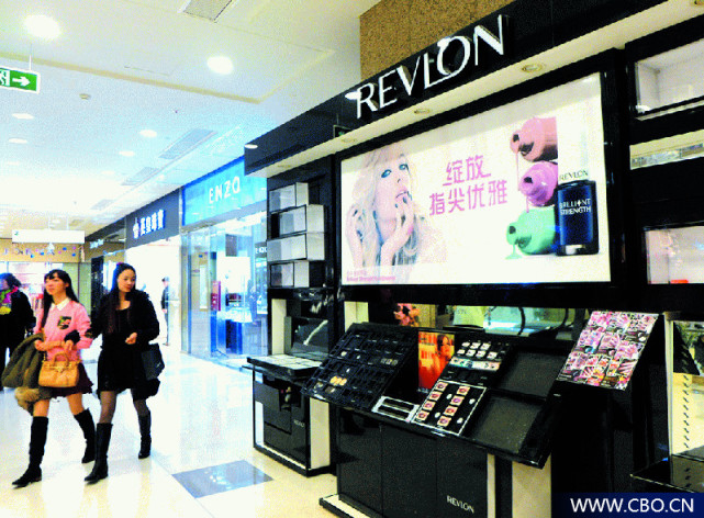 那些已经消失的化妆品,这些化妆品被曝光了千万别再用