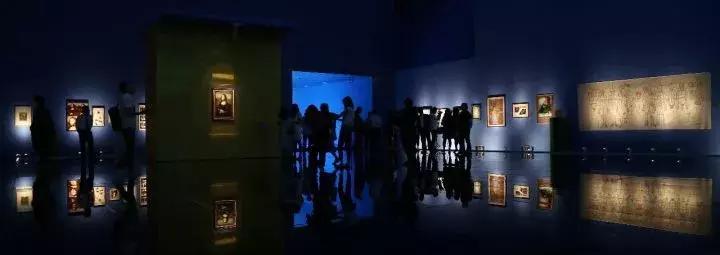 魔都必看的展览,魔都本周展览指南