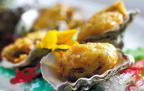 生蚝知识全攻略,蚝门盛宴99块100个生蚝