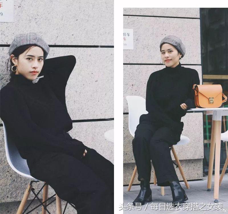 优衣库衣服测评最新,优衣库u系列风衣测评