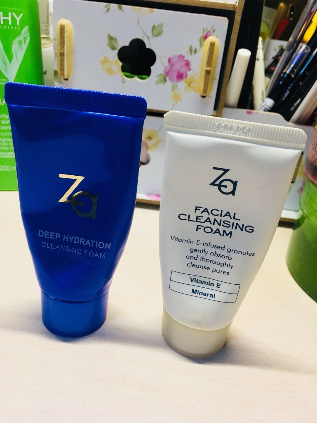 为月光宝盒打call,十一月实用的空瓶记