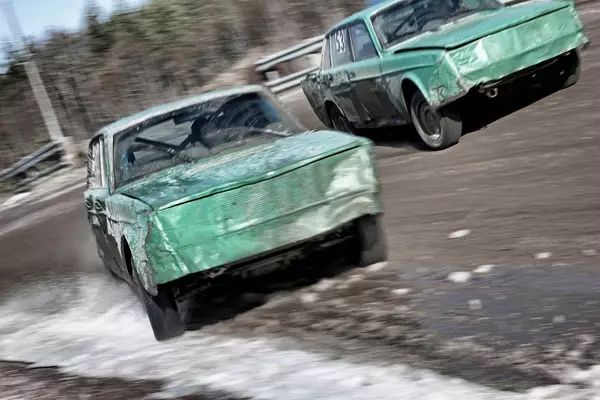 瑞典是什么系的车,瑞典汽车是什么样的存在