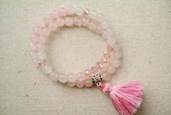 水晶真的能使运气变好吗,水晶越戴反而运气越不好