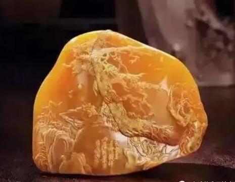 寿山石印玺收藏价格,寿山石拍卖最高成交纪录