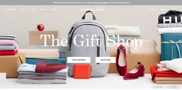 吐血整理收藏级的海淘网站,海淘网站哪个最靠谱便宜